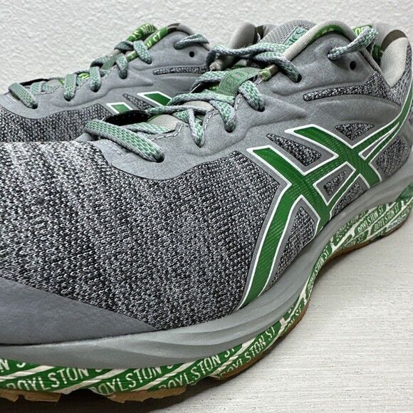 ASICS Gel-Cumulus 20 MX Boston Marathon Running Sneaker - Picture 7 of 9